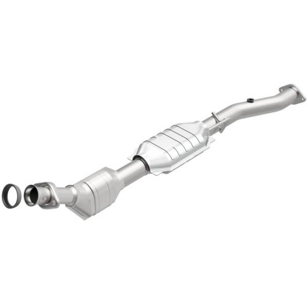 Magnaflow - MagnaFlow Conv Direct Fit 98-99 Ranger 2.5L - 23329