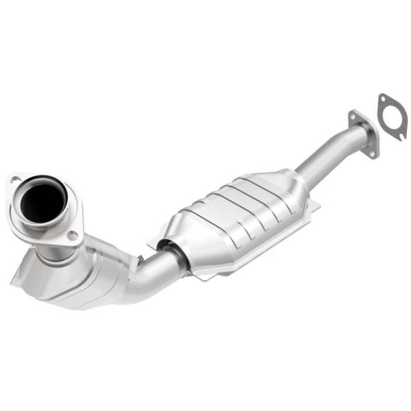 Magnaflow - MagnaFlow Conv DF 03-07 Ford-Mercury Driver Side - 23331