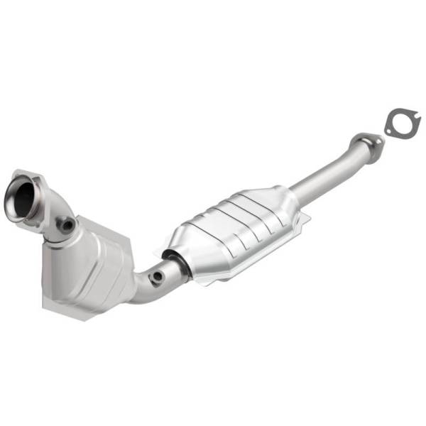 Magnaflow - MagnaFlow Conv DF 03-07 Ford-Mercury Passenger Side - 23332