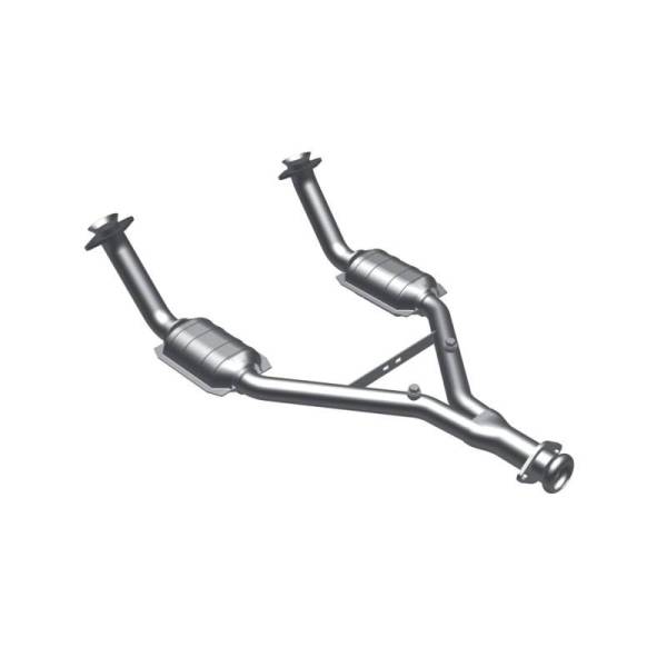 Magnaflow - MagnaFlow Conv Direct Fit Mustang 94-95 3.8L - 23340