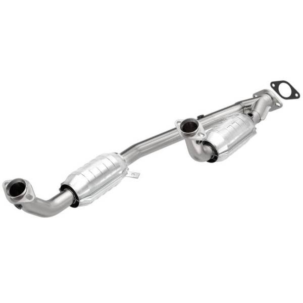 Magnaflow - MagnaFlow Conv DF Windstar 95-96 - 23353