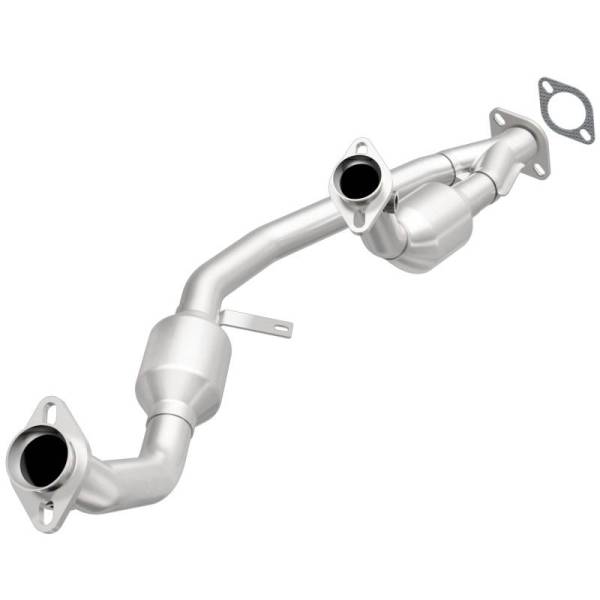 Magnaflow - MagnaFlow Conv DF Taurus 94 - 23354