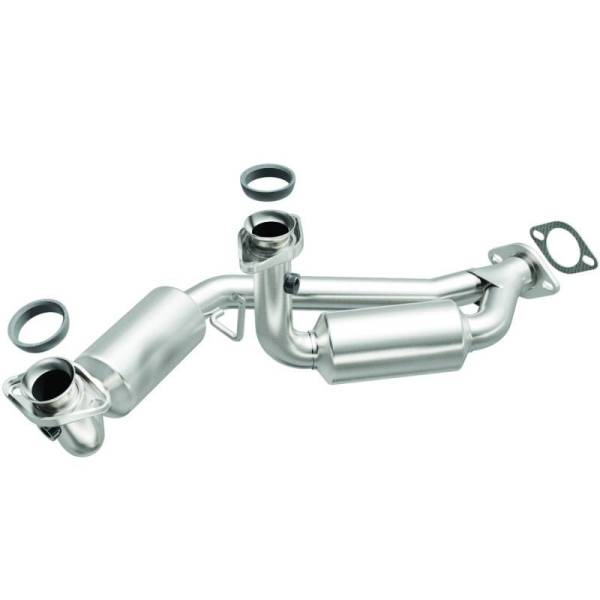 Magnaflow - MagnaFlow Conv DF Taurus 92-95 - 23355