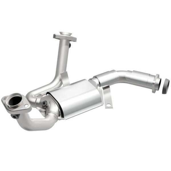 Magnaflow - MagnaFlow Conv DF Ford-Taurus-Mercury-Sable - 23357