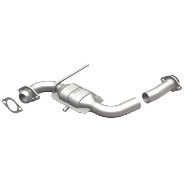 Magnaflow - MagnaFlow Conv Ford-Mercury 24X6.5X4 2.25/2.2 - 23362