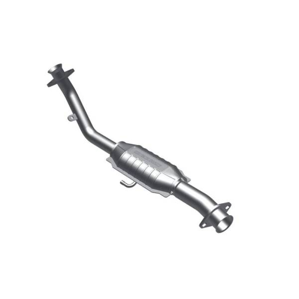 Magnaflow - MagnaFlow Conv DF Ranger 83-88 - 23373