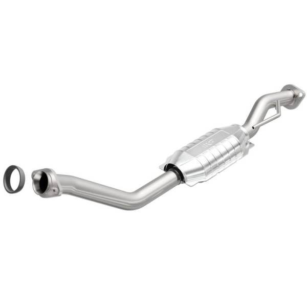 Magnaflow - MagnaFlow Conv DF Ford 88 92 - 23376