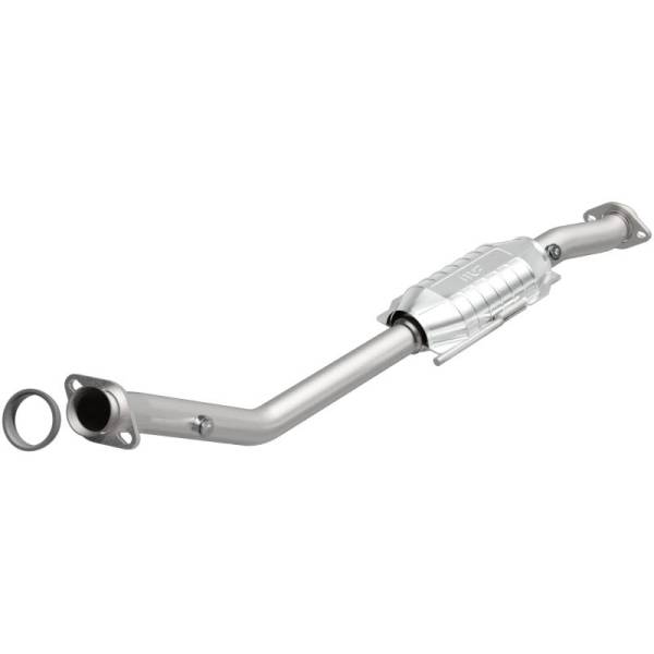 Magnaflow - MagnaFlow Conv DF Ranger 96-97 - 23380