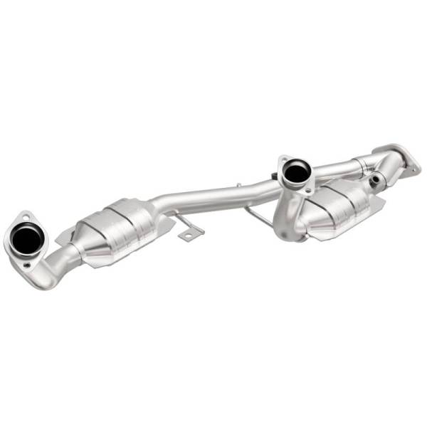 Magnaflow - MagnaFlow Conv DF 95- 96 Ford Windstar 3.0L - 23381