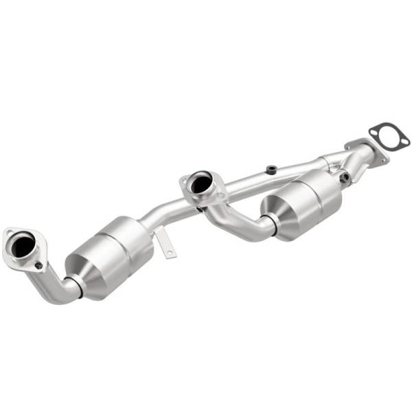 Magnaflow - MagnaFlow Conv DF 98 Ford Windstar 3.8L Assm - 23382