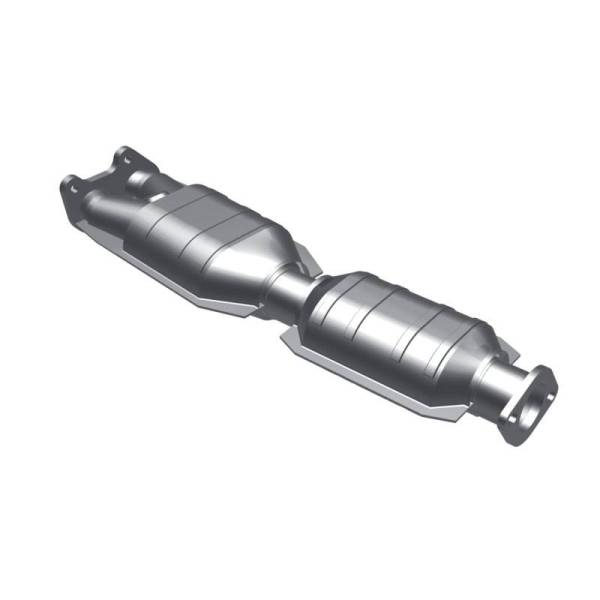 Magnaflow - MagnaFlow Conv DF Ford 86 87 - 23386