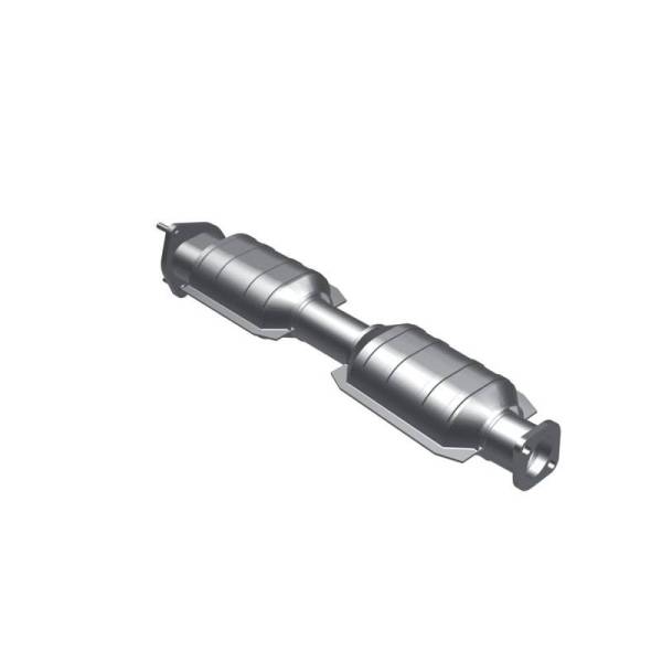 Magnaflow - MagnaFlow Conv DF Ford 88 89 - 23387