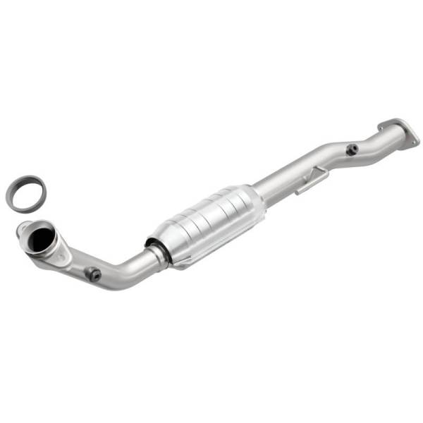 Magnaflow - MagnaFlow Conv DF Ranger 95-97 - 23389