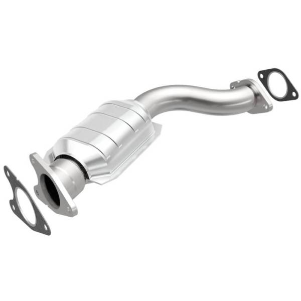 Magnaflow - MagnaFlow Conv DF 95-97 Contour 2.5L A/T Rear - 23395