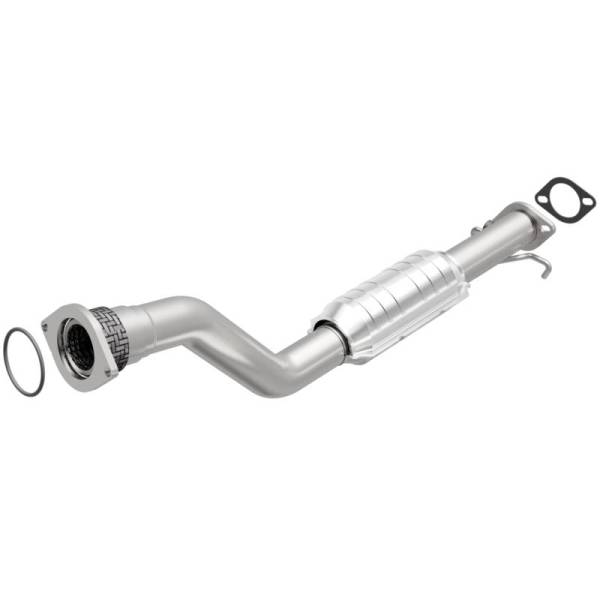 Magnaflow - MagnaFlow Conv DF 97-02 GM Regal-Impala-Grand - 23405