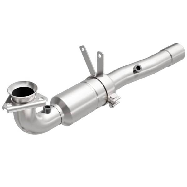 Magnaflow - MagnaFlow Conv DF Corvette 92-93 - 23408