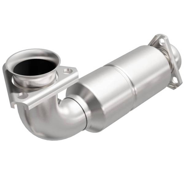 Magnaflow - MagnaFlow Conv DF Corvette 92-93 - 23409