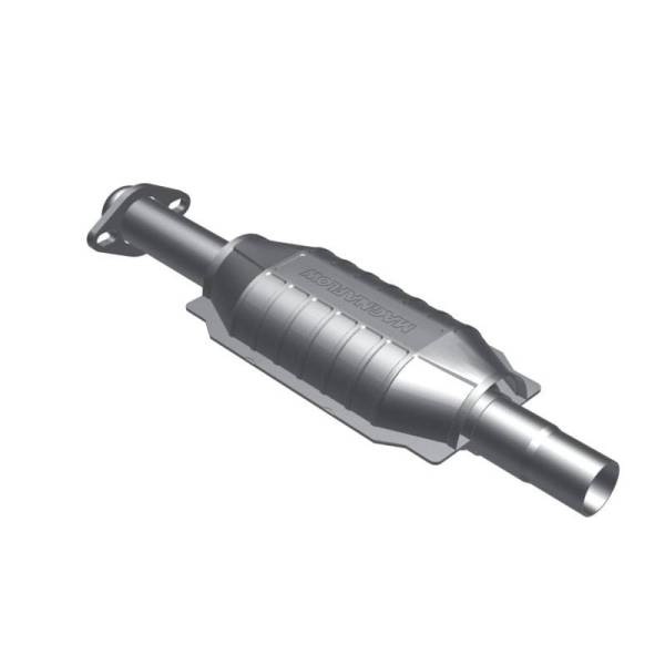 Magnaflow - MagnaFlow Conv DF Gm - 23436