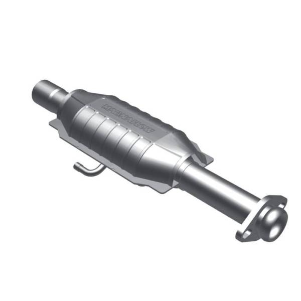 Magnaflow - MagnaFlow Conv DF GM - 23443