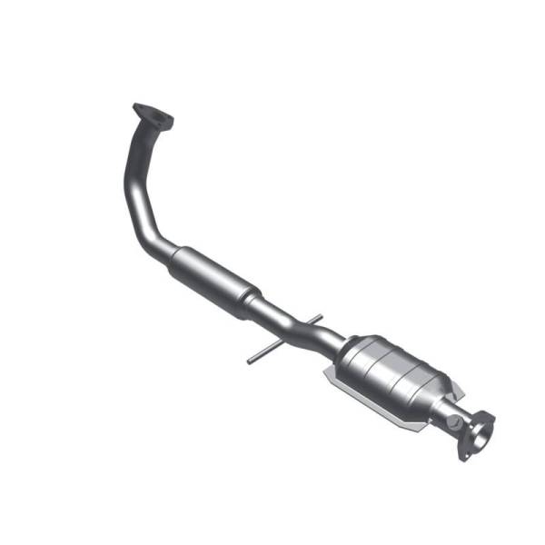 Magnaflow - MagnaFlow Conv DF Saturn 96-97 1.9L Dohc - 23450