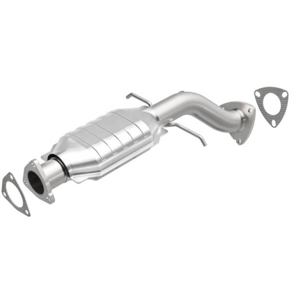 Magnaflow - MagnaFlow Conv DF Blazer-Jimmy 96-99 4.3L - 23455