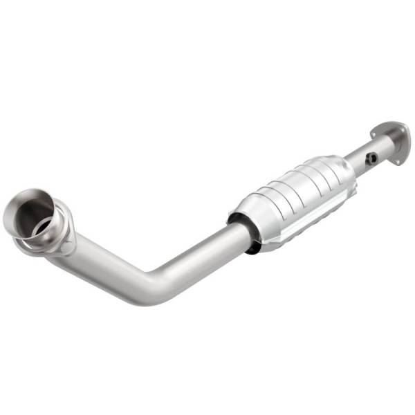 Magnaflow - MagnaFlow Conv DF Beretta-Corsica 96 3.1L - 23460