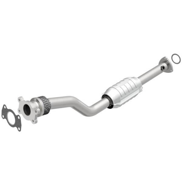 Magnaflow - MagnaFlow Conv DF 96-98 GM Cavalier/Malibu/ - 23465