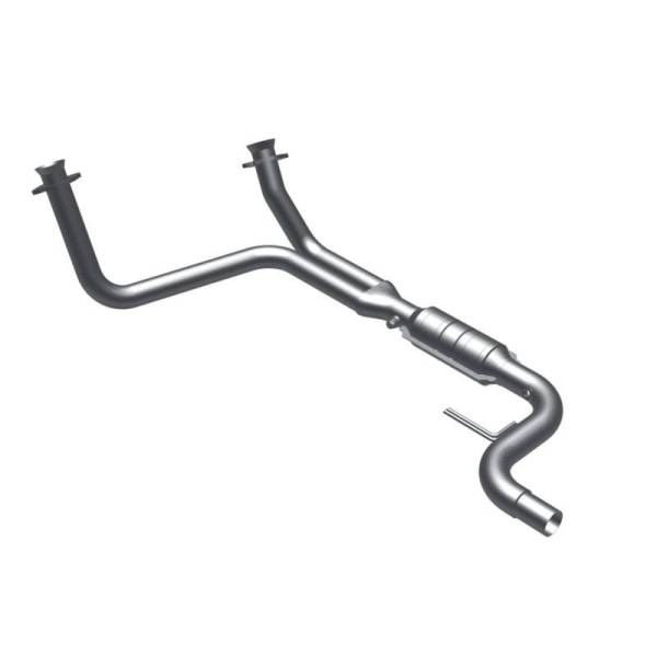 Magnaflow - MagnaFlow Conv DF 95-02 Camaro-Firebird 3.8L - 23466