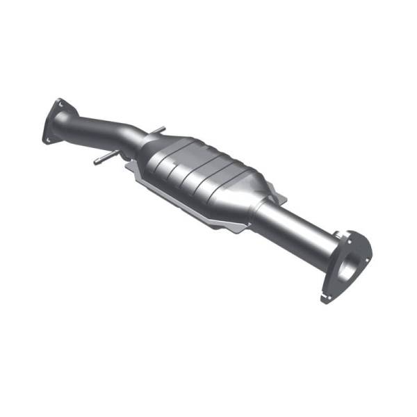 Magnaflow - MagnaFlow Conv DF Sonoma-S10 99 4.3L - 23468