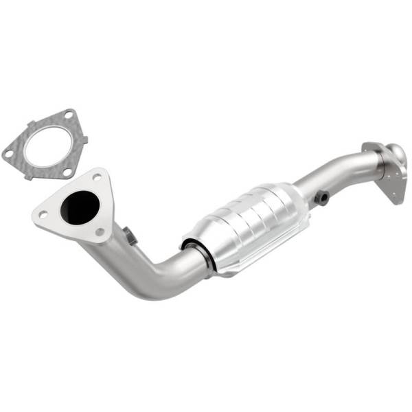 Magnaflow - MagnaFlow Conv DF Gm - 23470