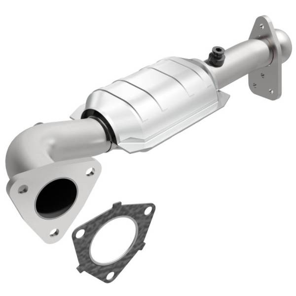 Magnaflow - MagnaFlow Conv DF Gm - 23471