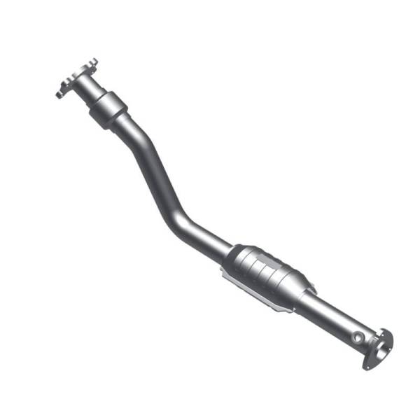 Magnaflow - MagnaFlow Conv. DF 96 Grand Am w/2.4L - 23474