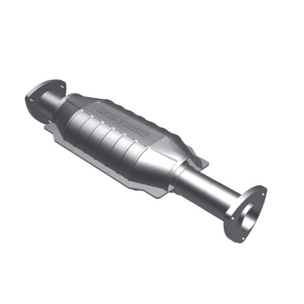 Magnaflow - MagnaFlow Conv DF GM 90 91 - 23482