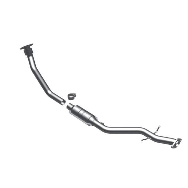 Magnaflow - MagnaFlow Conv DF 97-98 GM Vans 3.4L - 23485