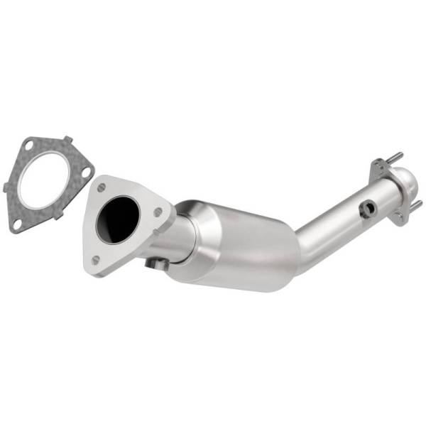 Magnaflow - MagnaFlow Conv DF Camaro 5.7L 00-02 P/S - 23489