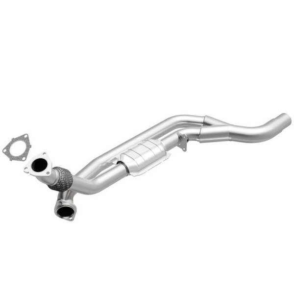 Magnaflow - MagnaFlow Conv DF 96-97 Camaro 5.7L P/S - 23518