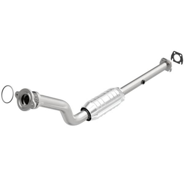 Magnaflow - MagnaFlow Conv DF Lumina 98-00 3.1L - 23519