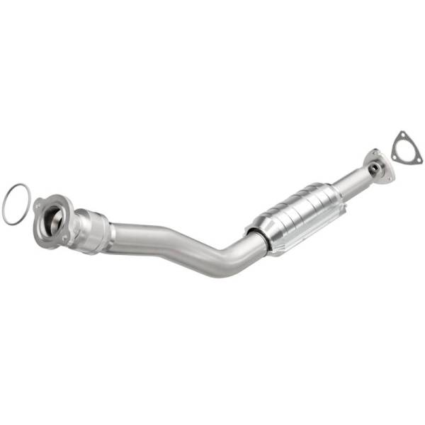 Magnaflow - MagnaFlow Conv DF Malibu 98-00 3.1L V6 - 23520