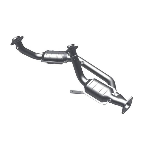 Magnaflow - MagnaFlow Conv DF 96-99 Taurus 3.0L - 23534