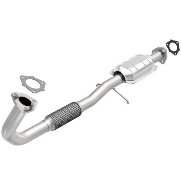 Magnaflow - MagnaFlow Conv DF 93-97 SC SL SW 1.9L 91000 - 23535