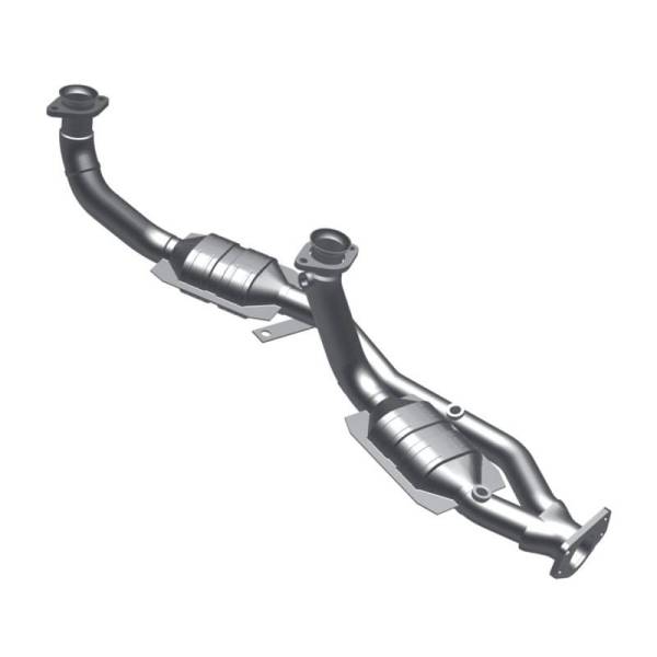 Magnaflow - MagnaFlow Conv DF 99-00 Windstar 3.0L V6 - 23542