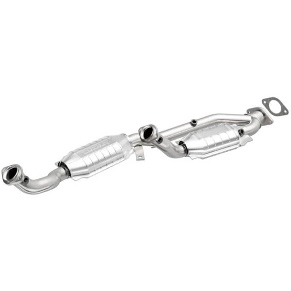 Magnaflow - MagnaFlow Conv DF 99-02 Windstar 3.8L - 23543