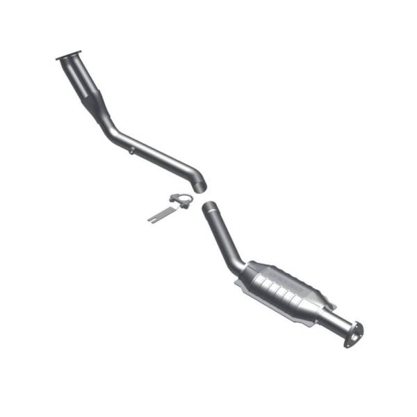 Magnaflow - MagnaFlow Conv DF BMW 83 85 - 23551