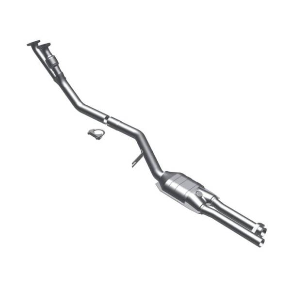 Magnaflow - MagnaFlow Conv DF BMW 86 91 - 23554