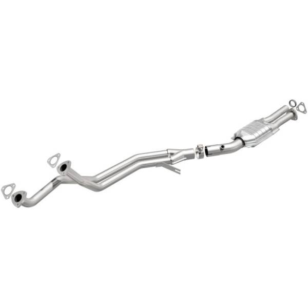 Magnaflow - MagnaFlow Conv DF BMW 85 87 - 23559