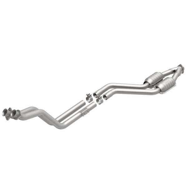 Magnaflow - MagnaFlow Conv DF 94-96 Mercedes C220 2.2L - 23578