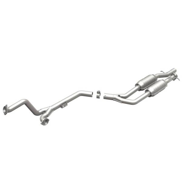 Magnaflow - MagnaFlow Conv DF 92-93 Mercedes 500E 5.0L - 23581