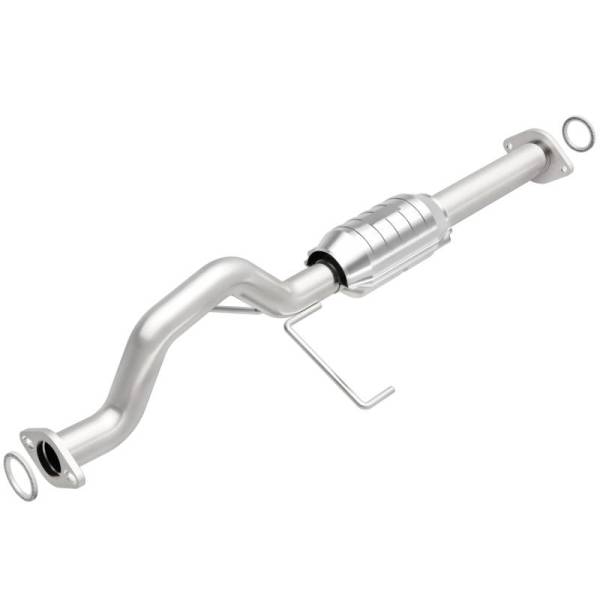 Magnaflow - MagnaFlow Conv DF 96-01 2.3L Mazda Millenia - 23631