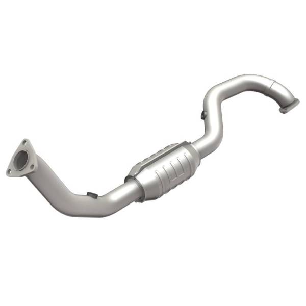 Magnaflow - MagnaFlow Conv DF 96-97 3.2L Passport P/S A/T - 23632