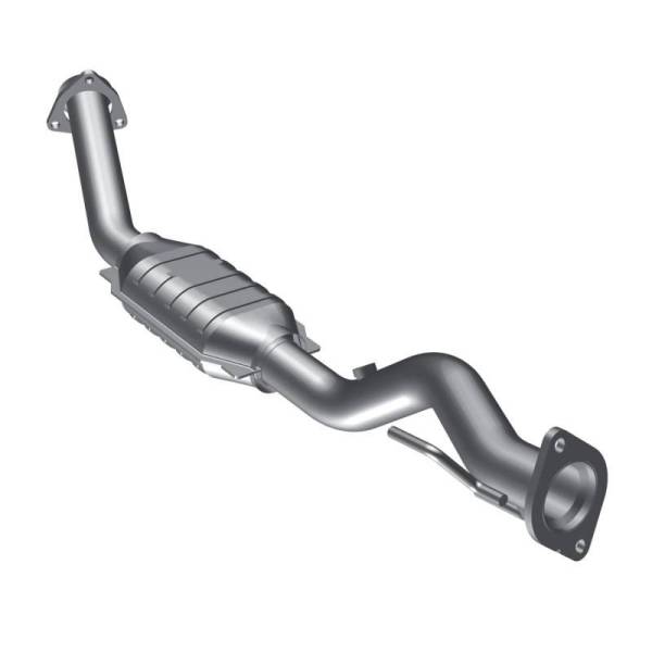 Magnaflow - MagnaFlow Conv DF 98-02 3.5L Isuzu Trooper PS - 23634